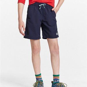 L.L. Bean Stowaway shorts NWOT